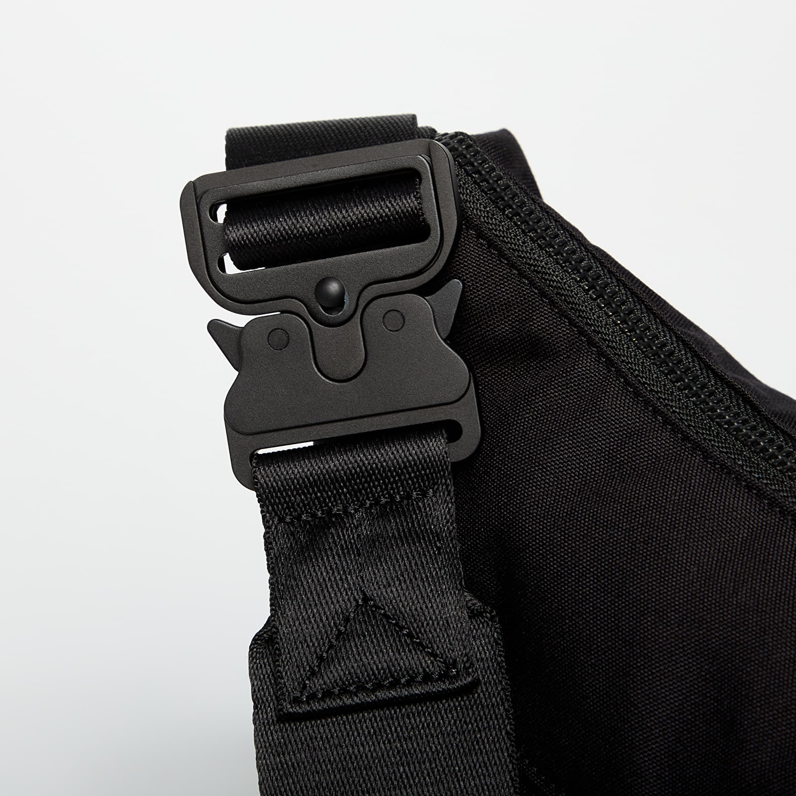 Crossbody bags Y-3 X Body Small Bag Black