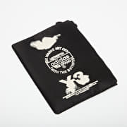 Y-3 Pouch Black