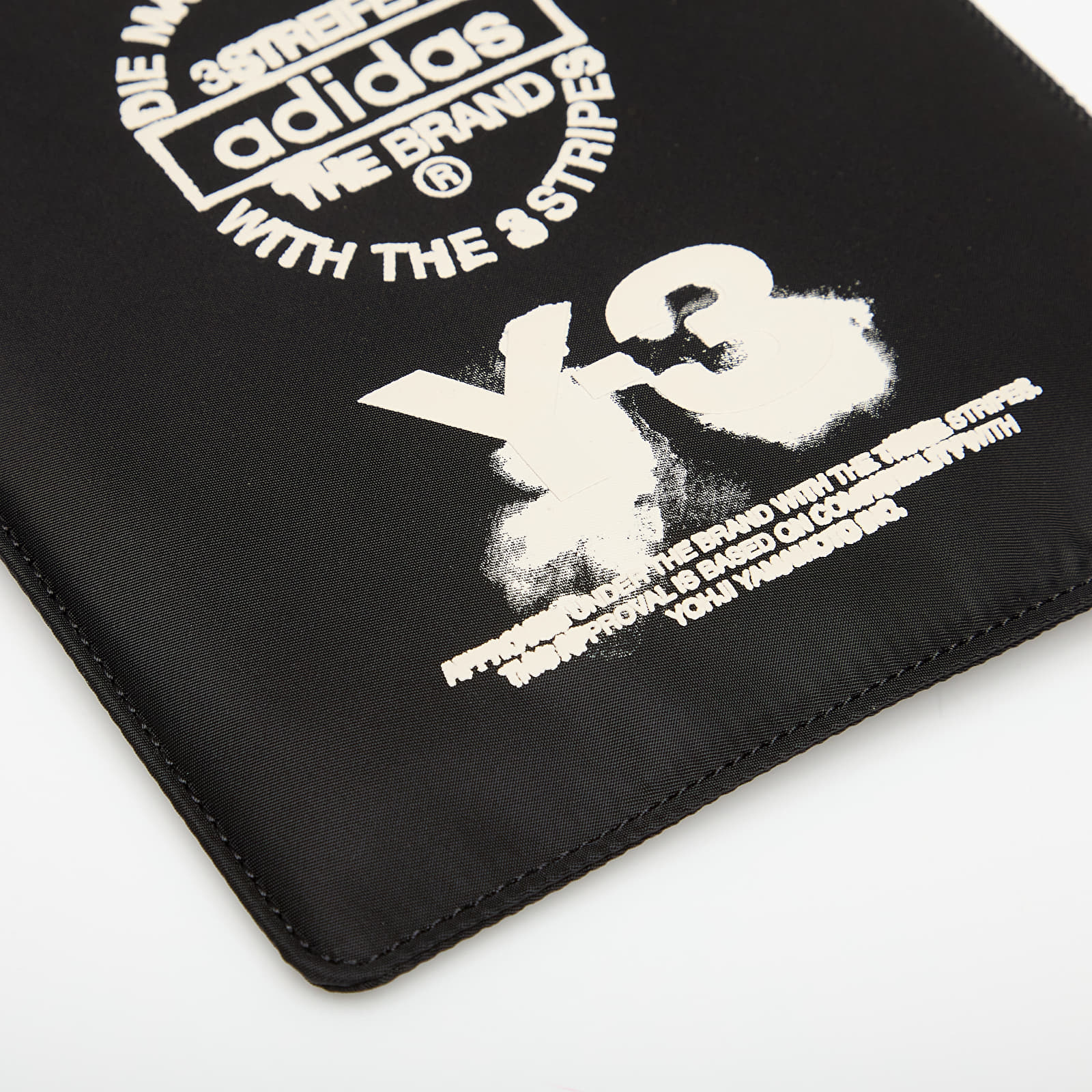 Pouches Y-3 Pouch Black