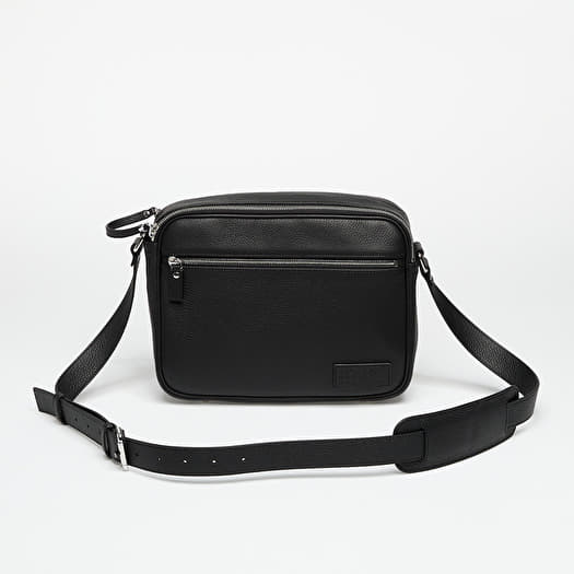 国内発送☆Maison Margiela☆SHOULDER BAG/BLACK SHOULDER BAG（ショルダーバッグ）｜Maison Margiela（メゾン