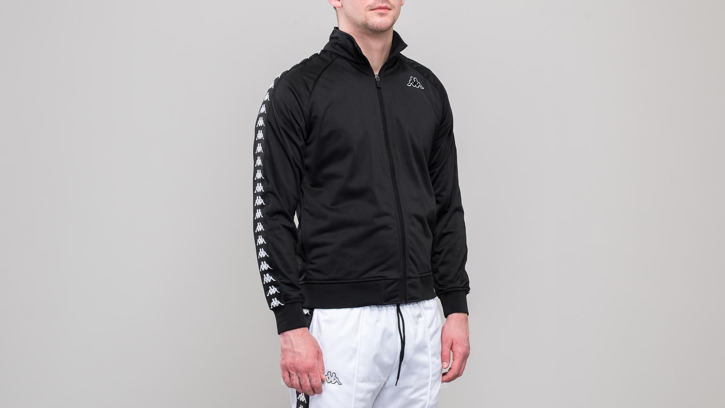 Kappa jacket on sale on sale