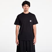 Carhartt WIP S/S Pocket Heart T-Shirt Black