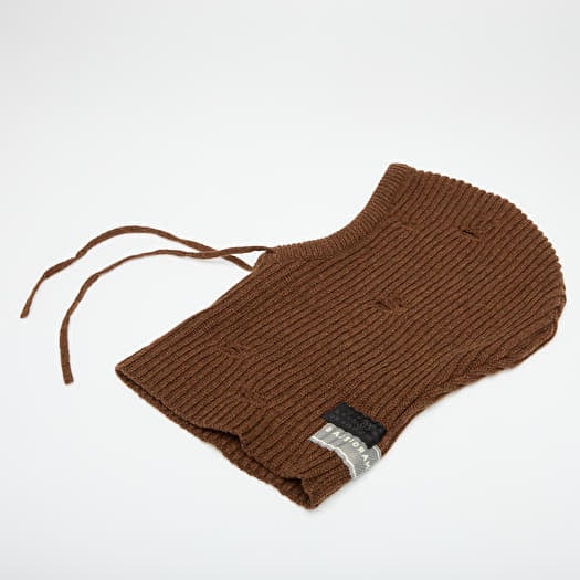 MM6 Rtw Avp Beanie Brown Melange