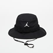 Jordan Apex Bucket Hat Black/ White
