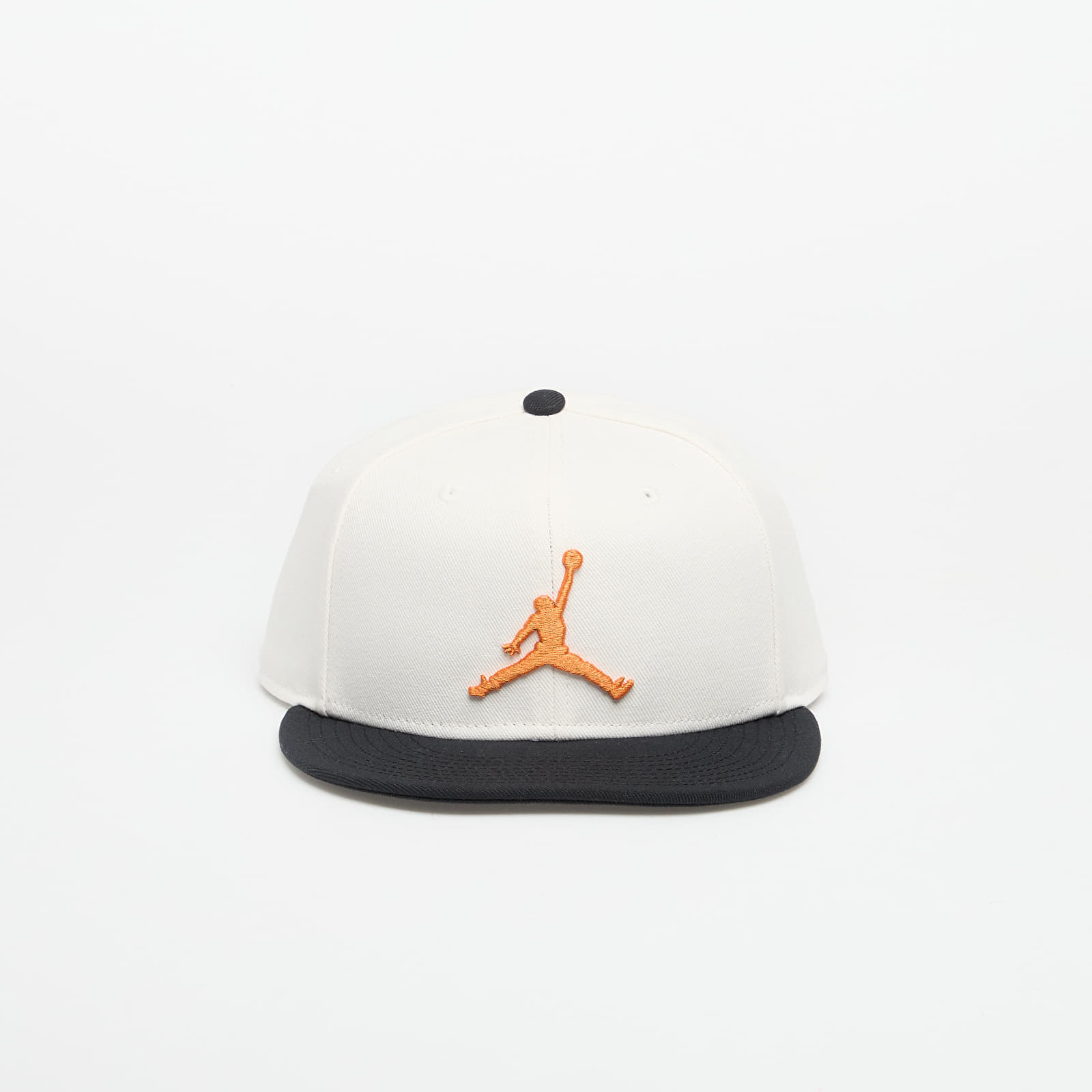 Capac Jordan Jumpman Pro Adjustable Cap Sail/ Black/ Starfish L/XL