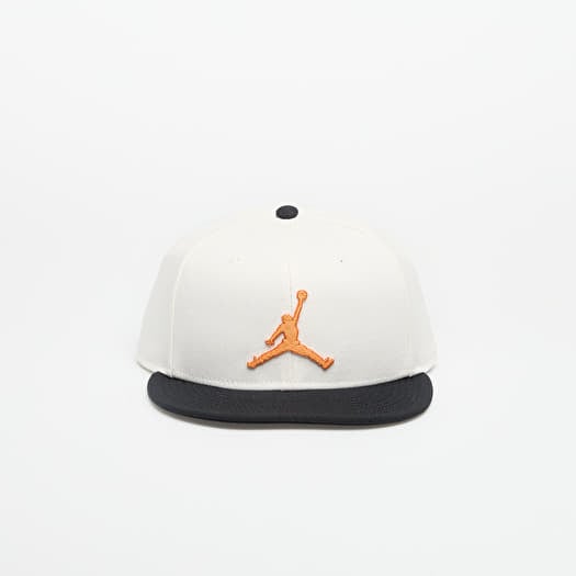Cap Jordan Jumpman Pro Adjustable Cap Sail/ Black/ Starfish