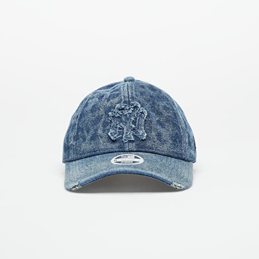 Cap New Era New York Yankees 9TWENTY Stone Denim Cap Pab