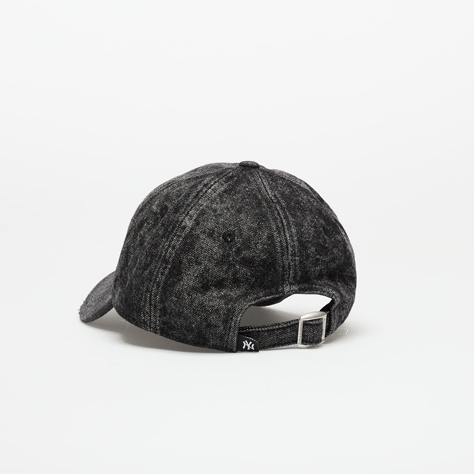 Men's caps New Era New York Yankees 9TWENTY Adjustable Cap Stone Denim Black