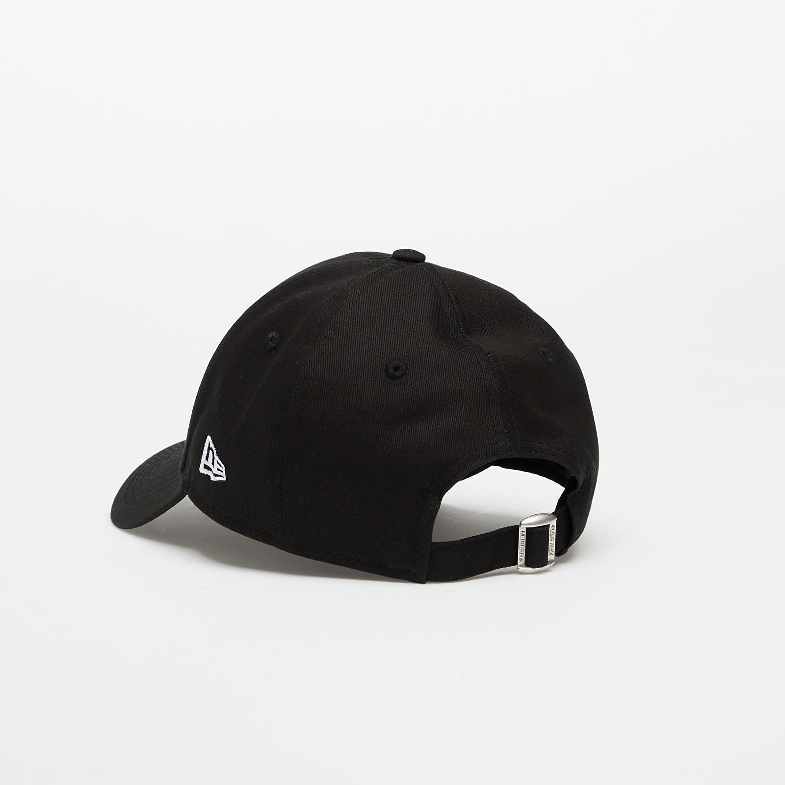 Men's caps New Era New York Yankees 9FORTY Rose Cap Black