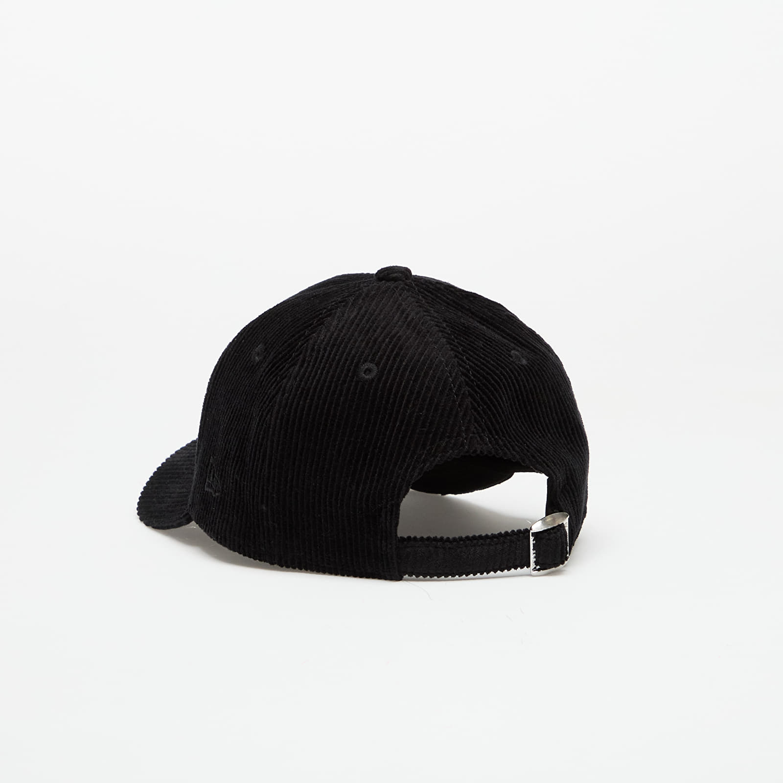 Men's caps New Era New York Yankees 9FORTY Cord Cap Black/ Black