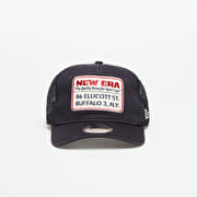 New Era 19TWENTY Trucker Cap Navy/ Navy