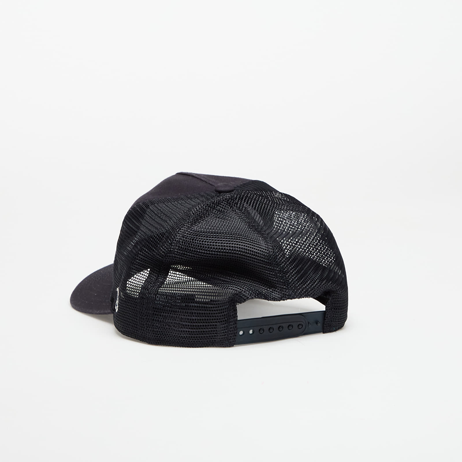 Men's caps New Era 19TWENTY Trucker Cap Navy/ Navy
