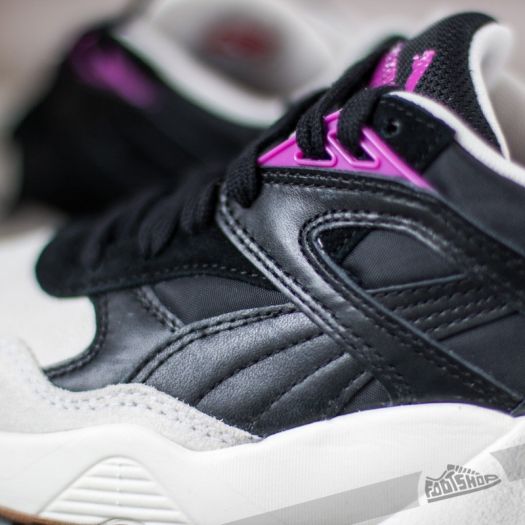 Puma r698 cheap womens purple