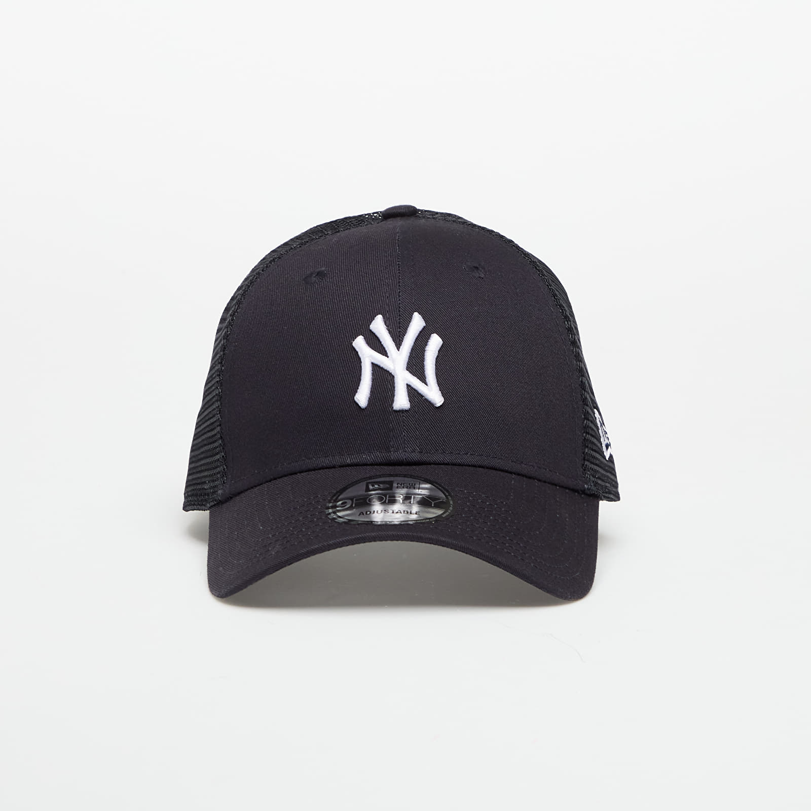 Men's caps New Era New York Yankees 9FORTY Homefield Trucker Cap Navy/ White