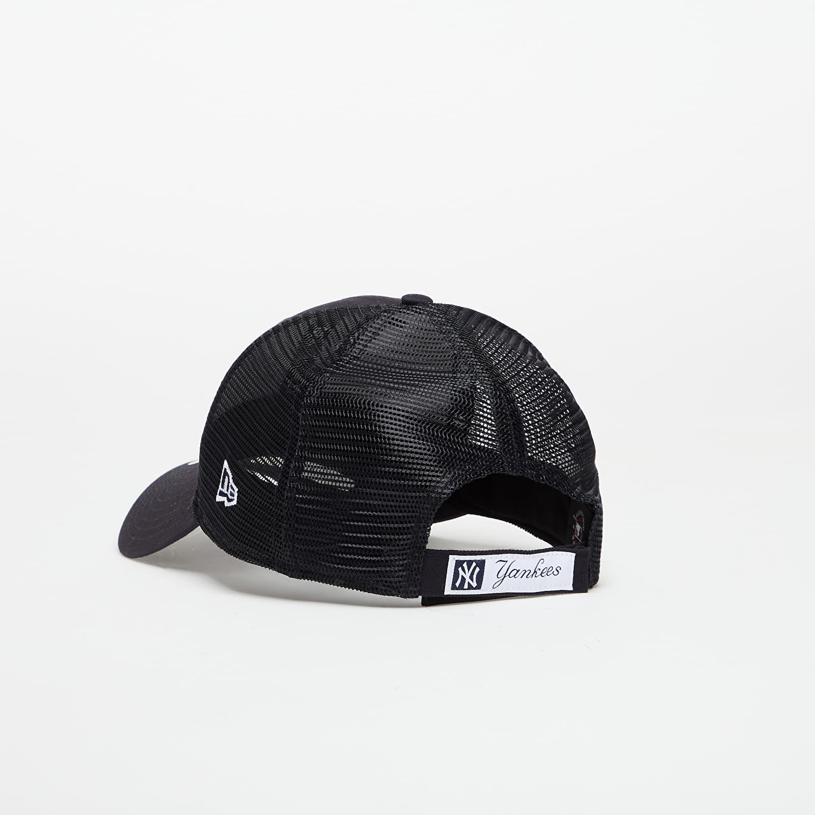 Men's caps New Era New York Yankees 9FORTY Homefield Trucker Cap Navy/ White