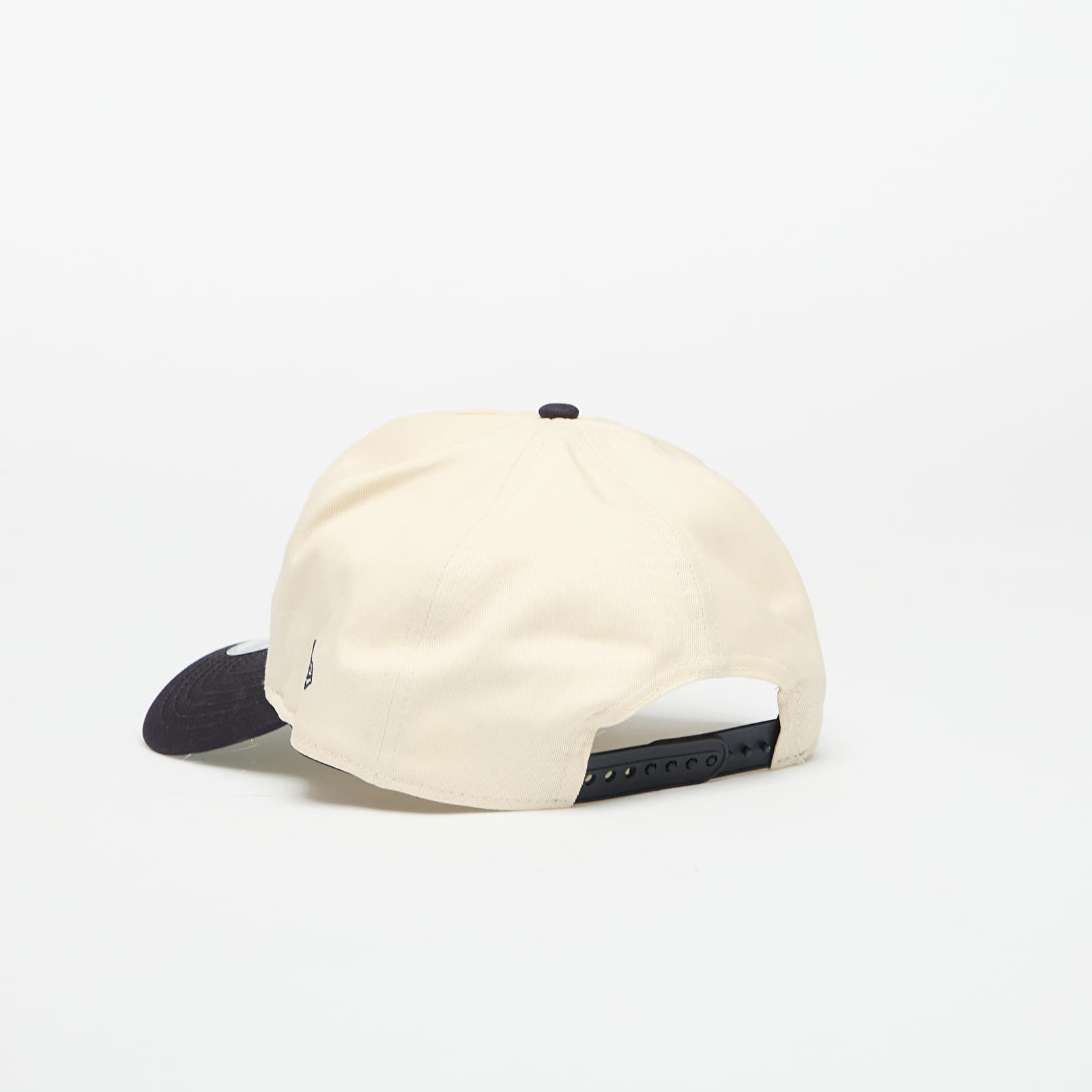 Men's caps New Era New York Yankees 19TWENTY Heritage Pc Cap Light Cream/ Navy