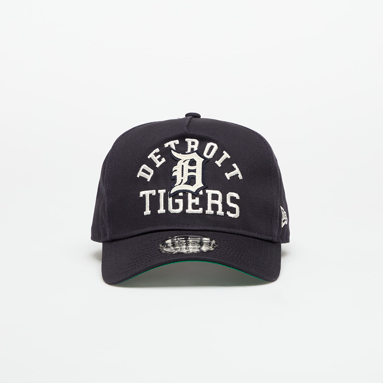 Caps New Era Detroit Tigers 19TWENTY Heritage Pc Cap Navy