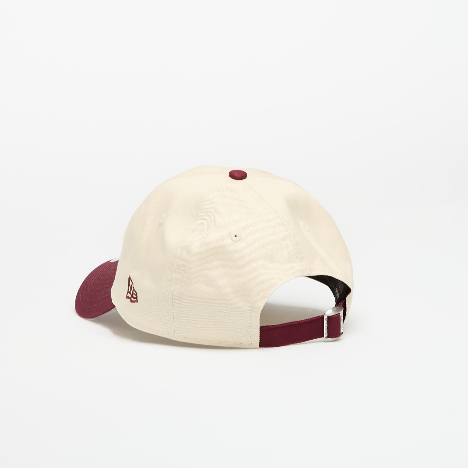 Men's caps New Era 9TWENTY Garfield Adjustable Cap Light Cream/ Fbg