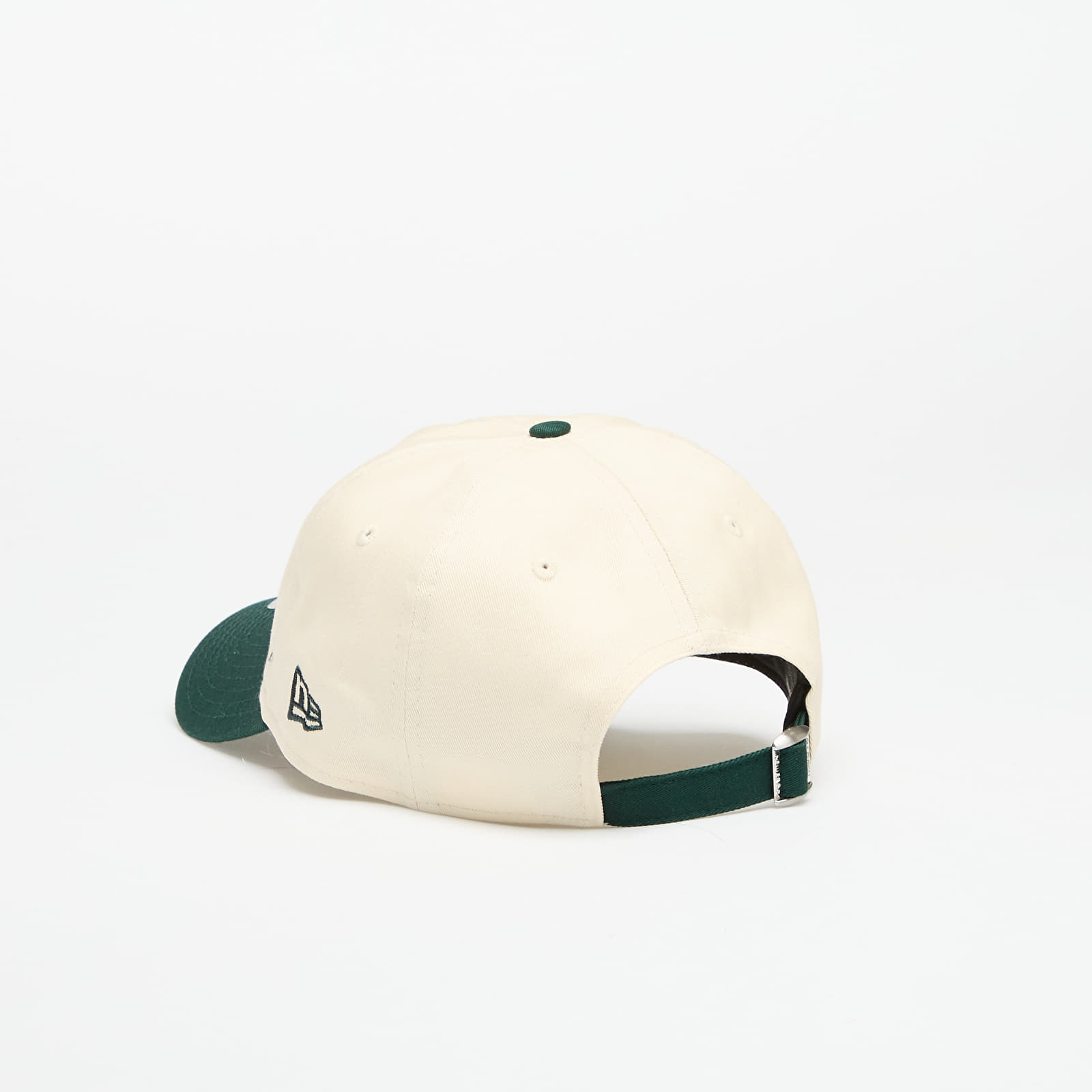 Men's caps New Era 9TWENTY Garfield Adjustable Cap Light Cream/ Dkg