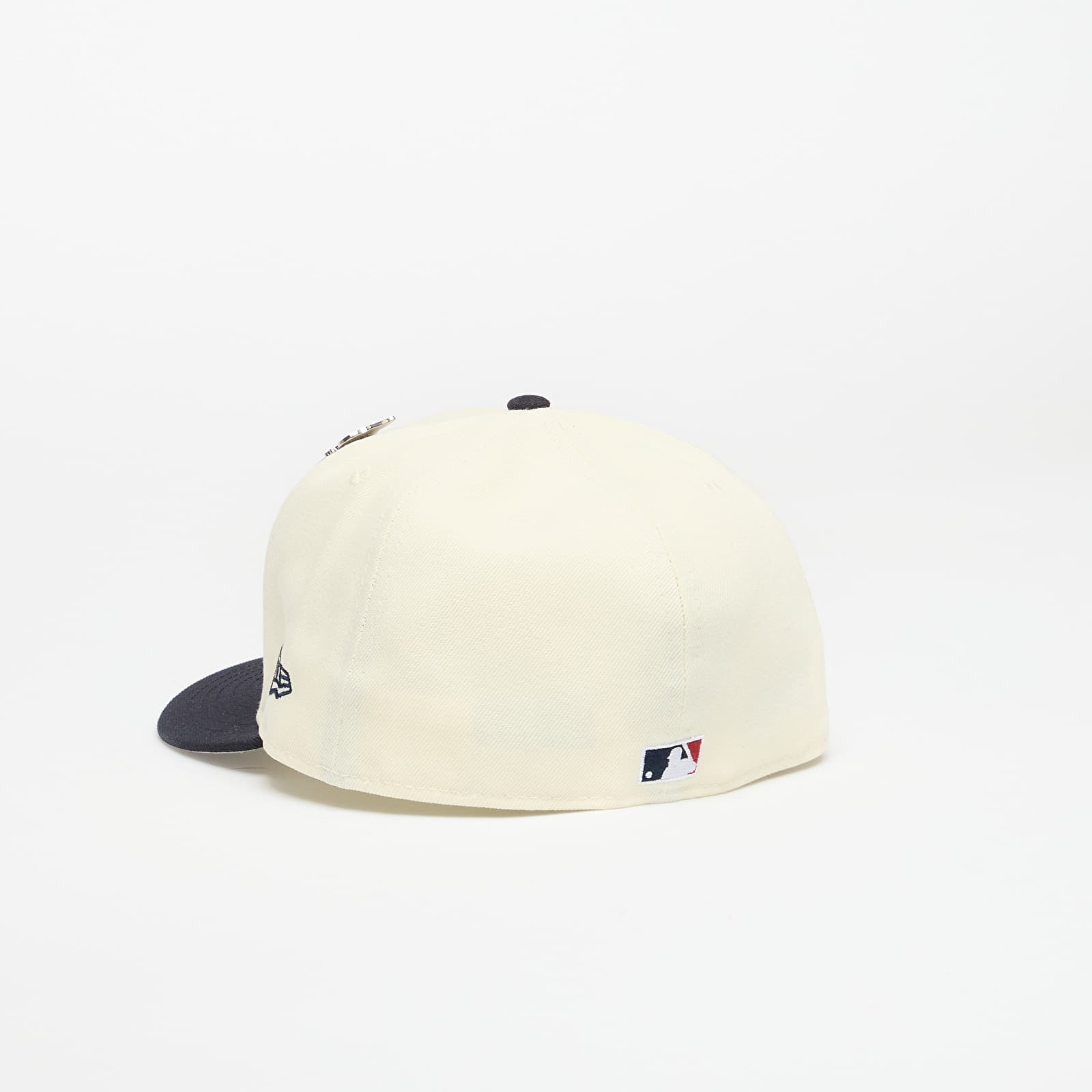 Men's caps New Era Texas Rangers 59FIFTY All Star Game Pin Pc Cap Light Cream/ Nvy