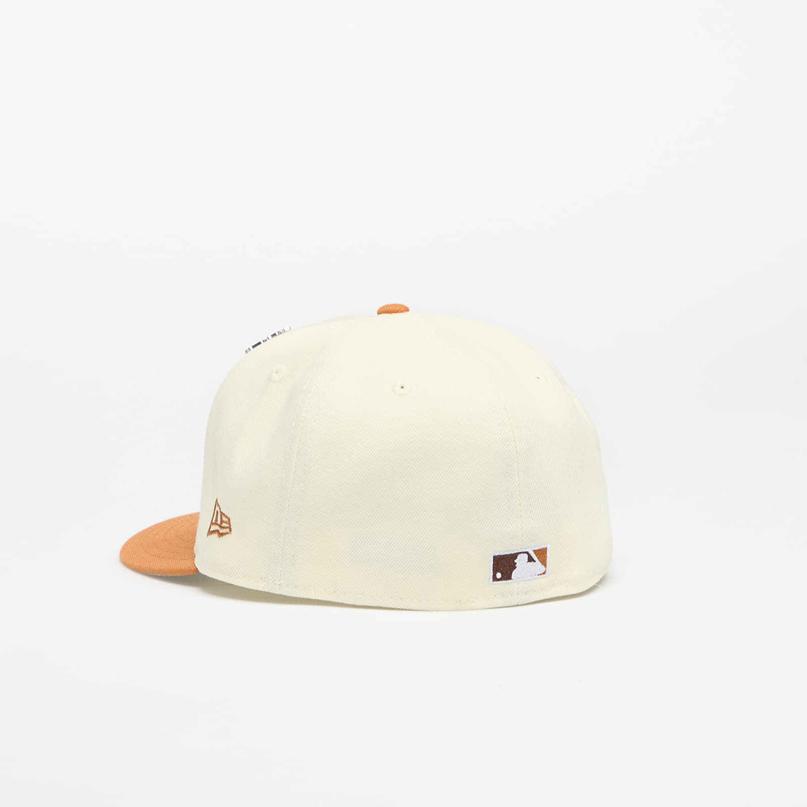 Caps for menn New Era San Francisco Giants 59FIFTY All Satr Game Pin Pc Cap Light Cream/ Stf