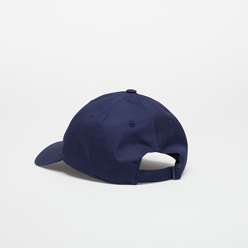 adidas Adicolor Classic Trefoil Baseball Cap Night Indigo/ White