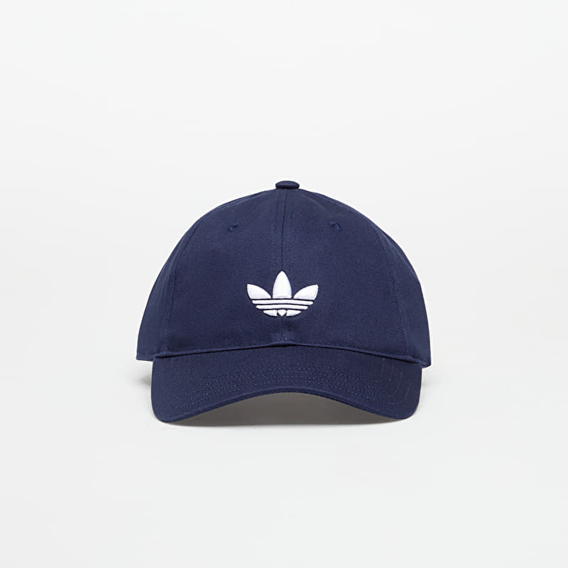 Caps adidas Adicolor Classic Trefoil Baseball Cap Night Indigo