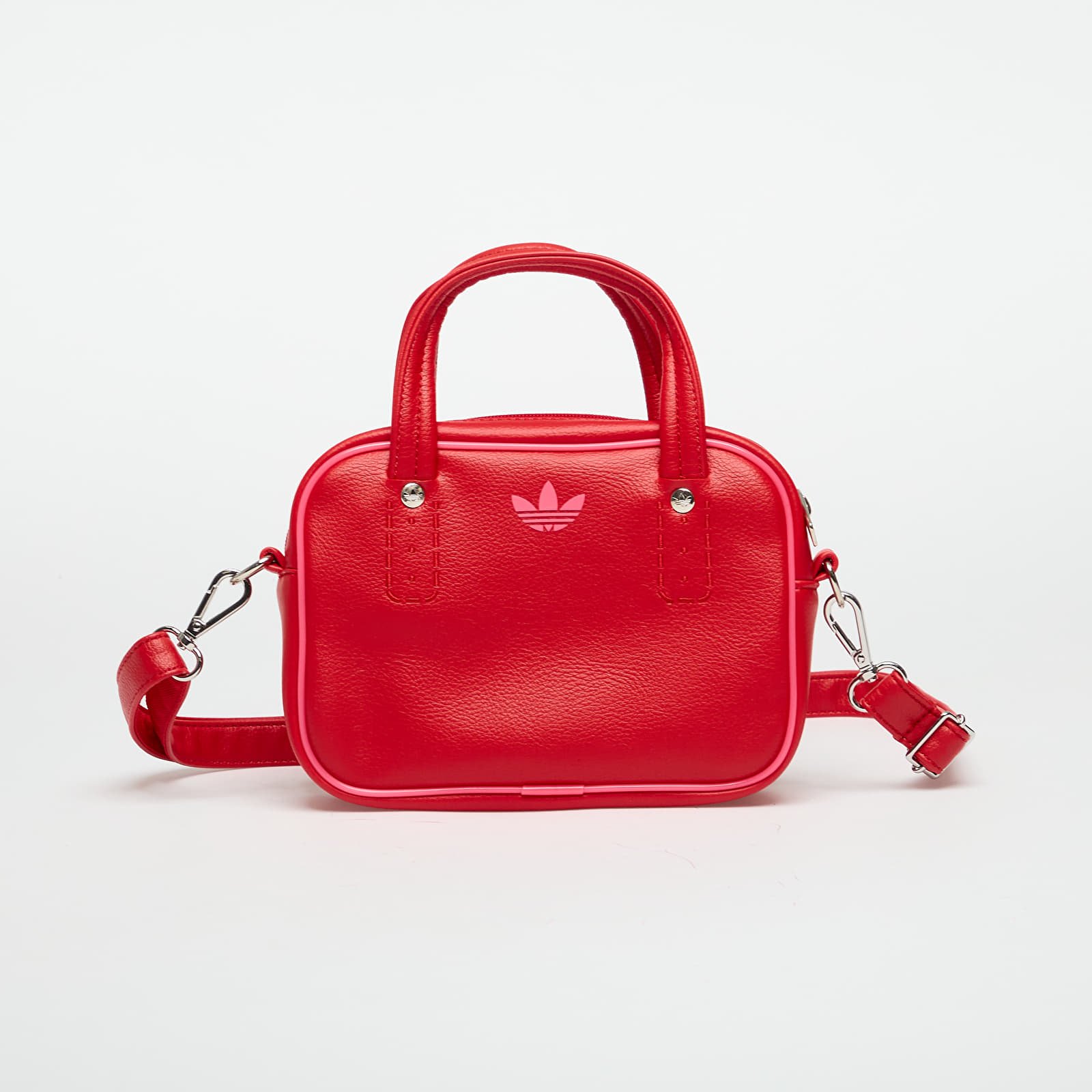 Umhängetaschen adidas Adicolor XS Bag Better Scarlet