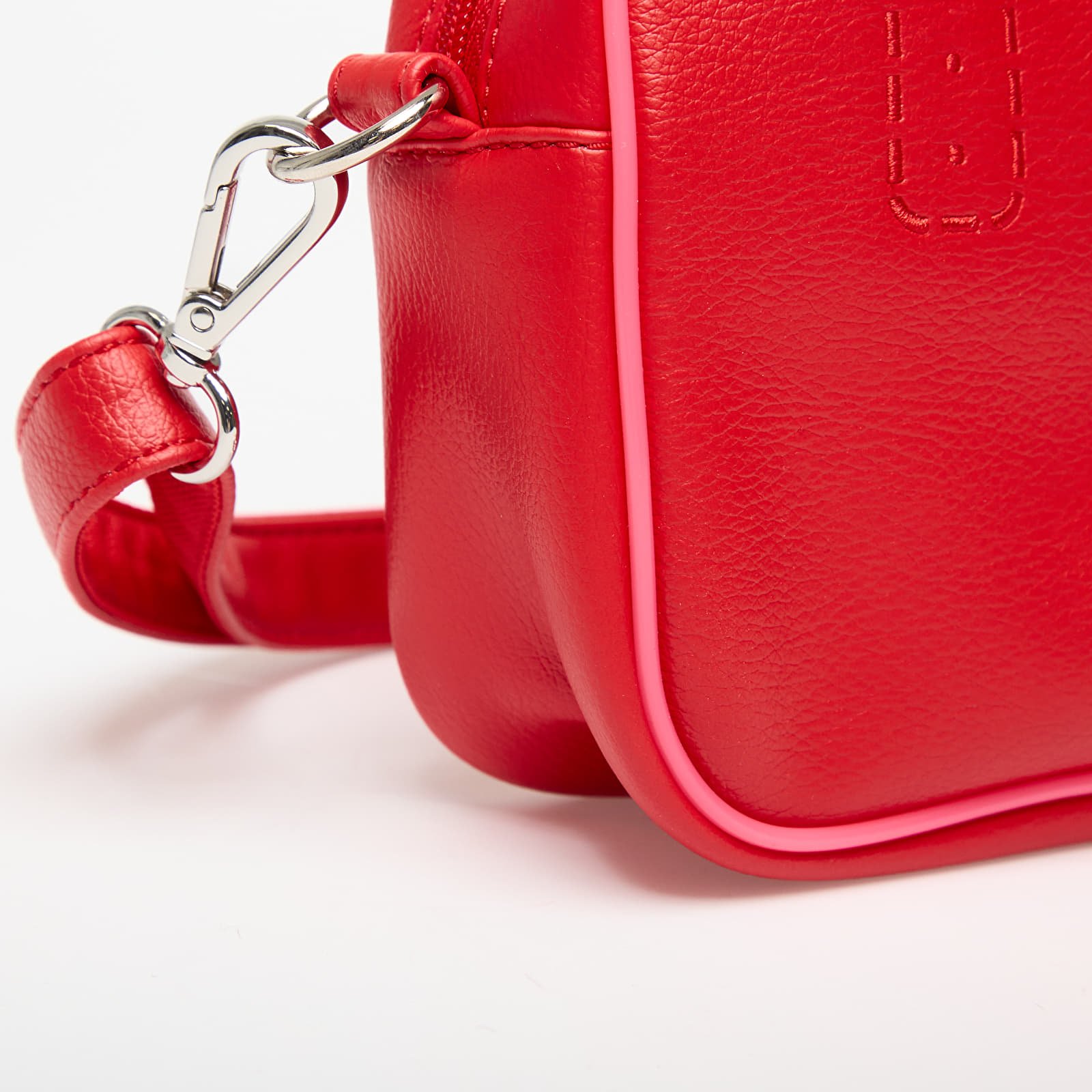Umhängetaschen adidas Adicolor XS Bag Better Scarlet