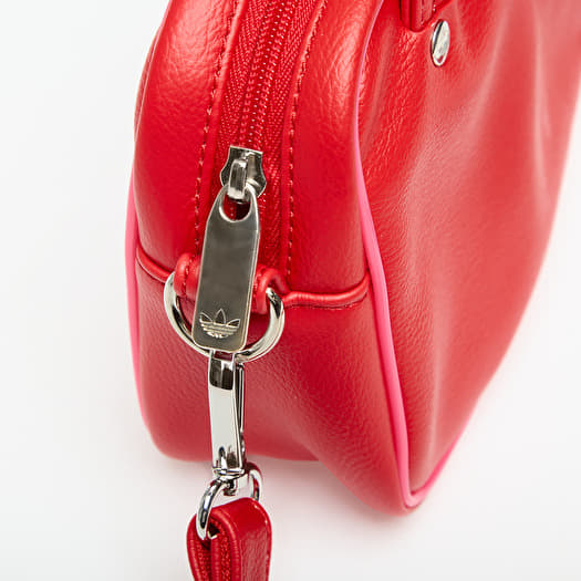 Designer Handbags Red Palm Angels Padlock Bag Crossbody Bags