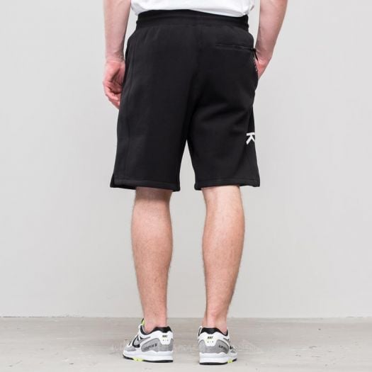 Nike air fleece short top