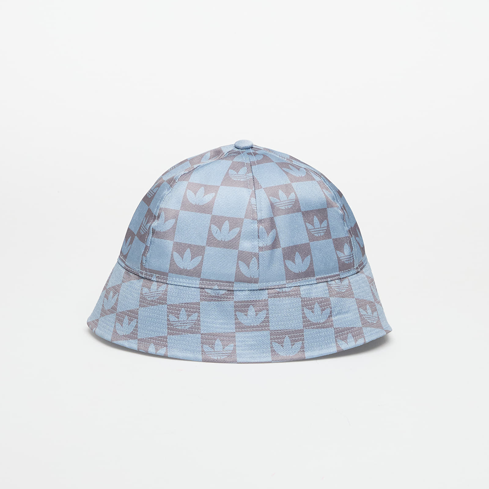 Bucket hats adidas Monogram Bucket Hat Tactile Blue
