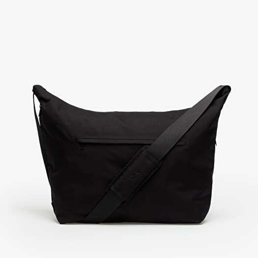 Y-3 X Body Larg Black | Footshop