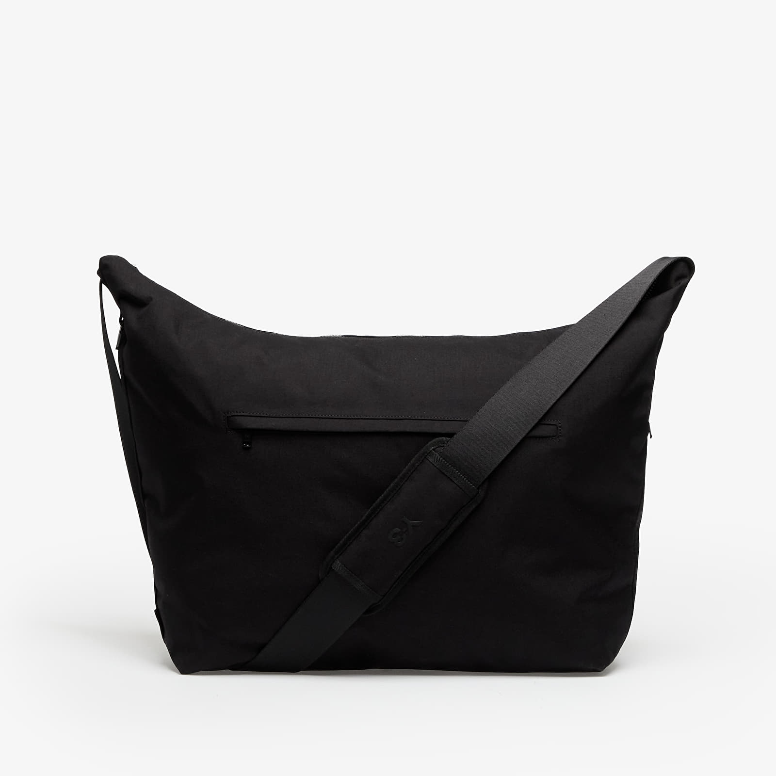 Men's Shoulder Bags Y-3 X Body Larg Black