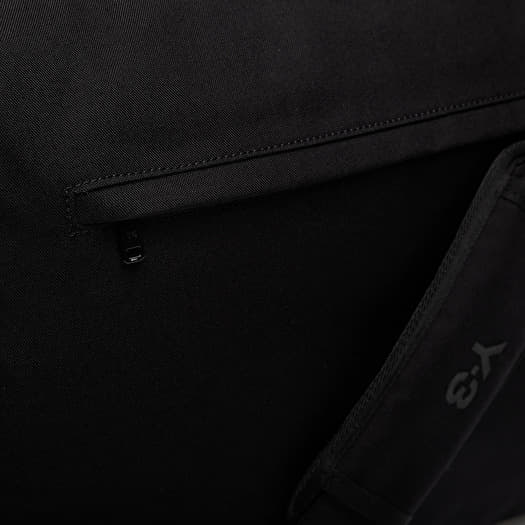Y-3 X Body Larg Black | Footshop