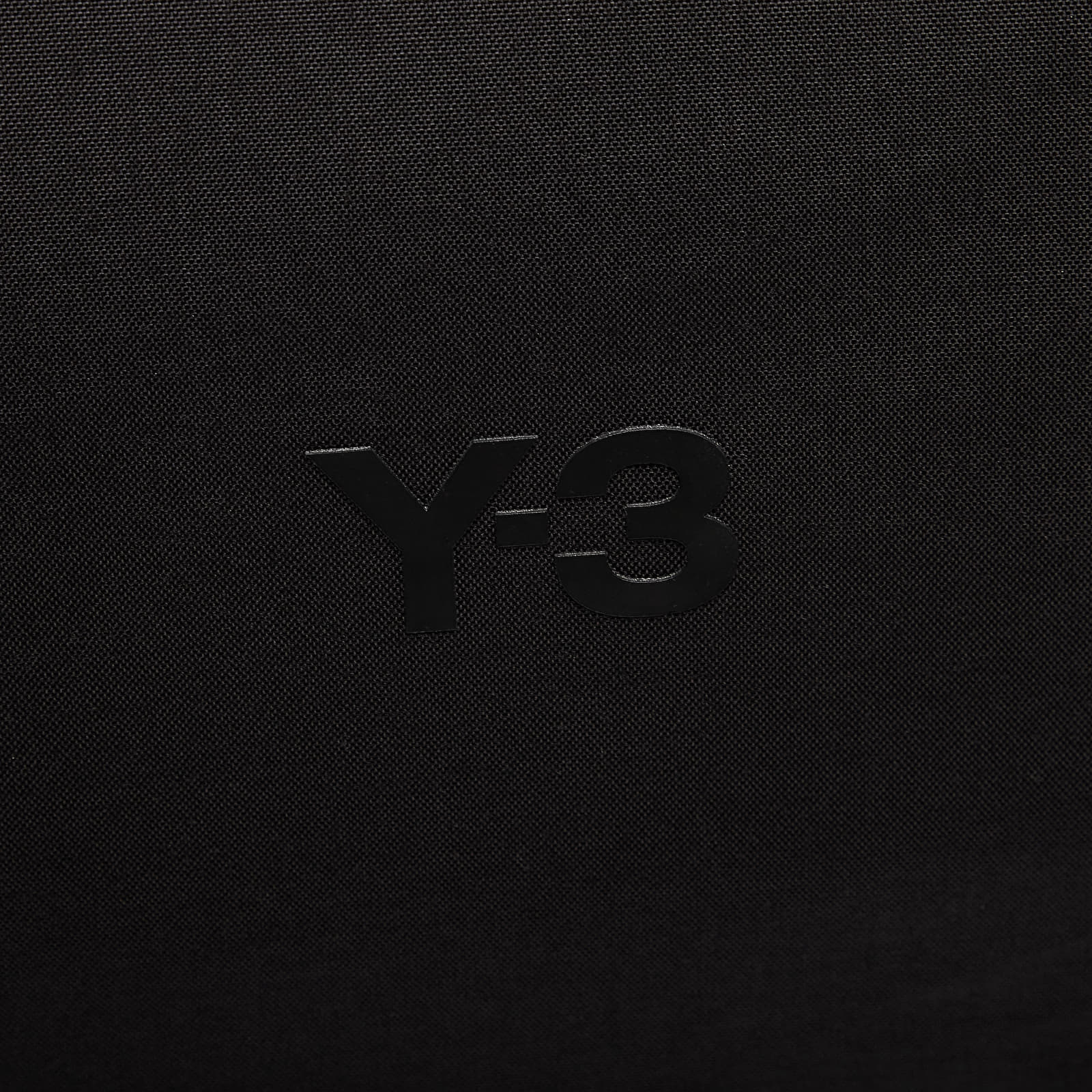 Men's Shoulder Bags Y-3 X Body Larg Black