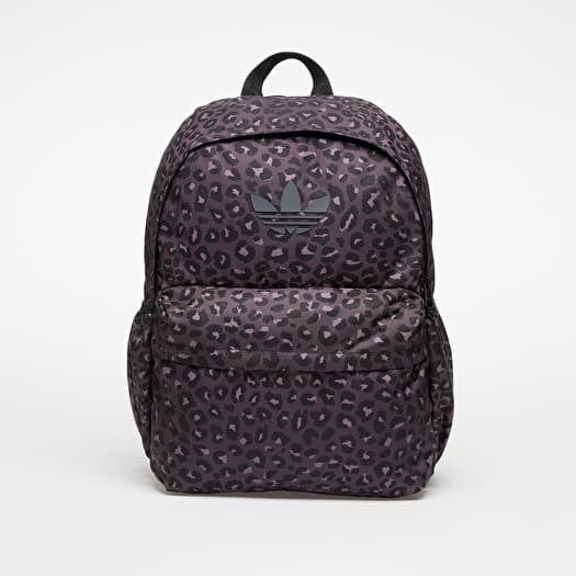 adidas Leopard Classic Backpack Multicolor/ Black