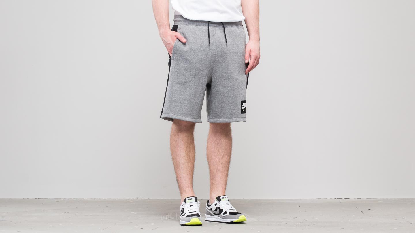 nike sweat shorts short