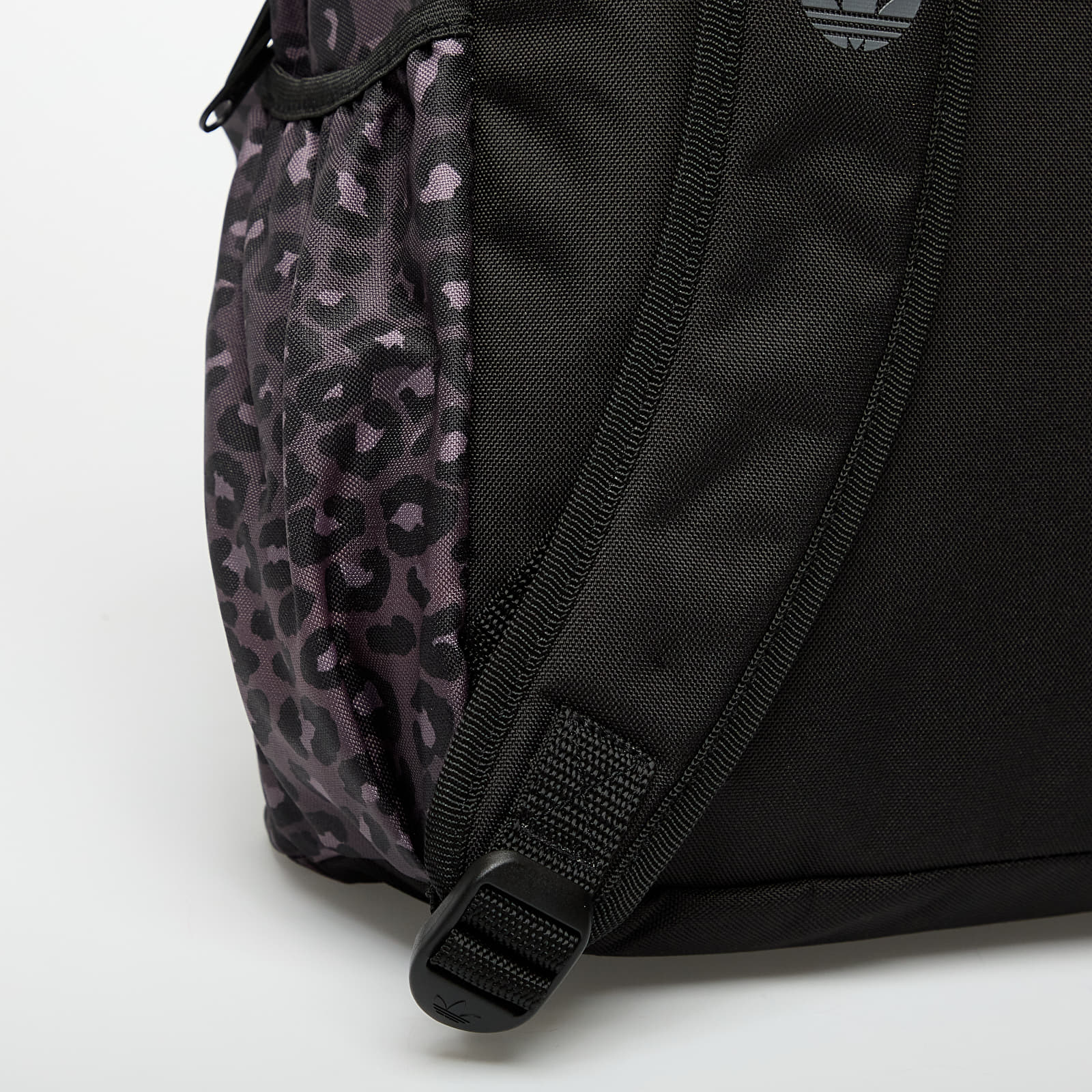 Rucksäcke adidas Leopard Classic Backpack Multicolor/ Black