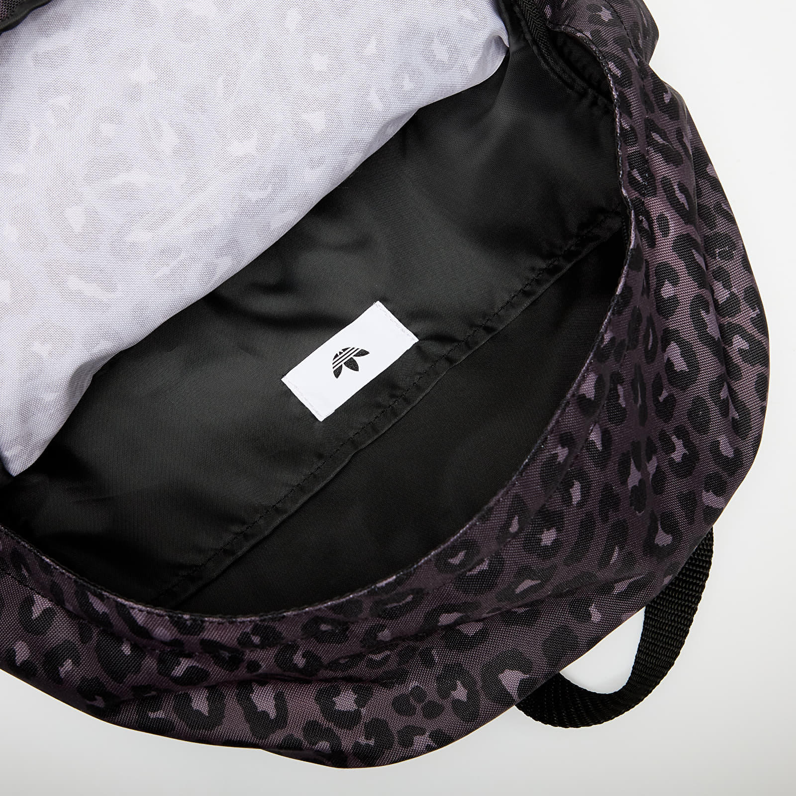 Rucksäcke adidas Leopard Classic Backpack Multicolor/ Black