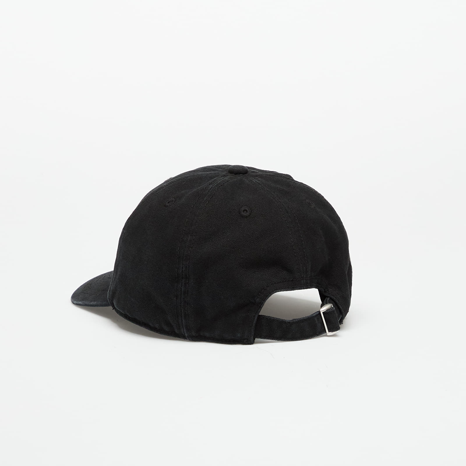 Caps MM6 Men's Rtw Avp Hat Washed Black