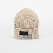 MM6 Beanie Beige Melange