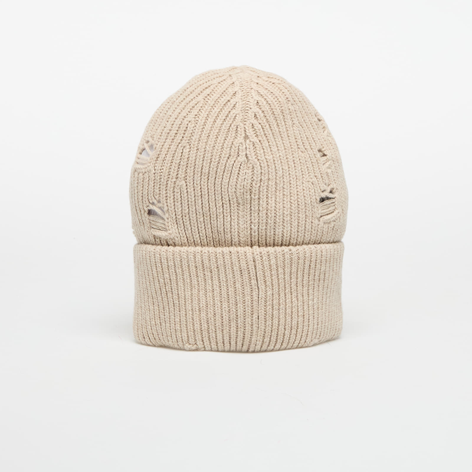 Mützen MM6 Beanie Beige Melange