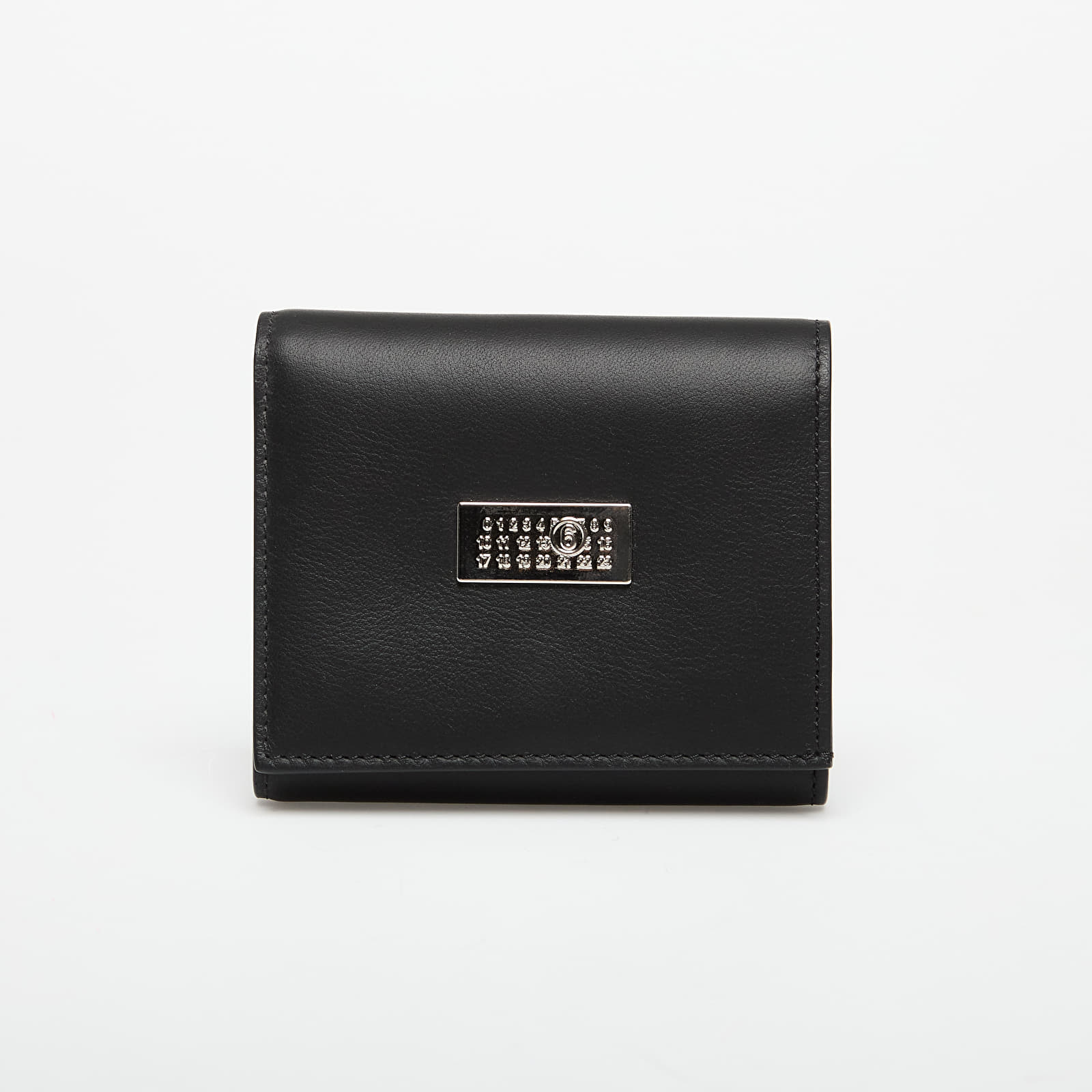 Wallets MM6 Slg Avp Wallets Black