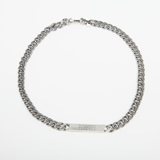 MM6 Classic Chain Necklace Brunito