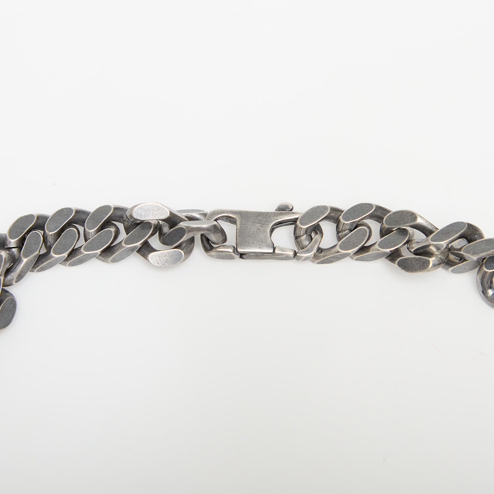 Jewelry MM6 Classic Chain Necklace Brunito