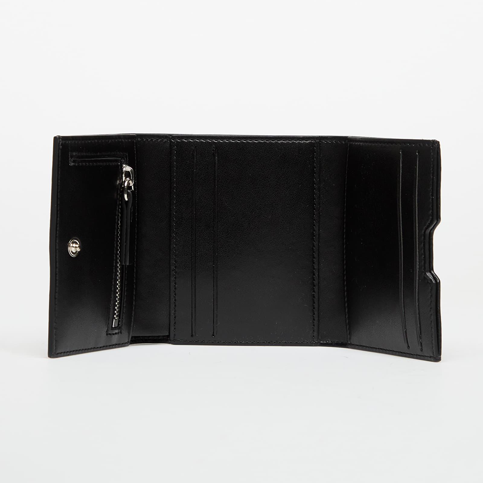 Wallets MM6 Slg Avp Wallets Black