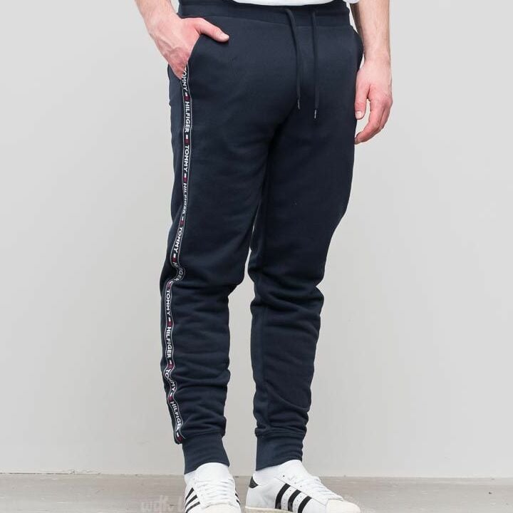 Pantaloni Tommy Hilfiger HWK Track Pant Navy