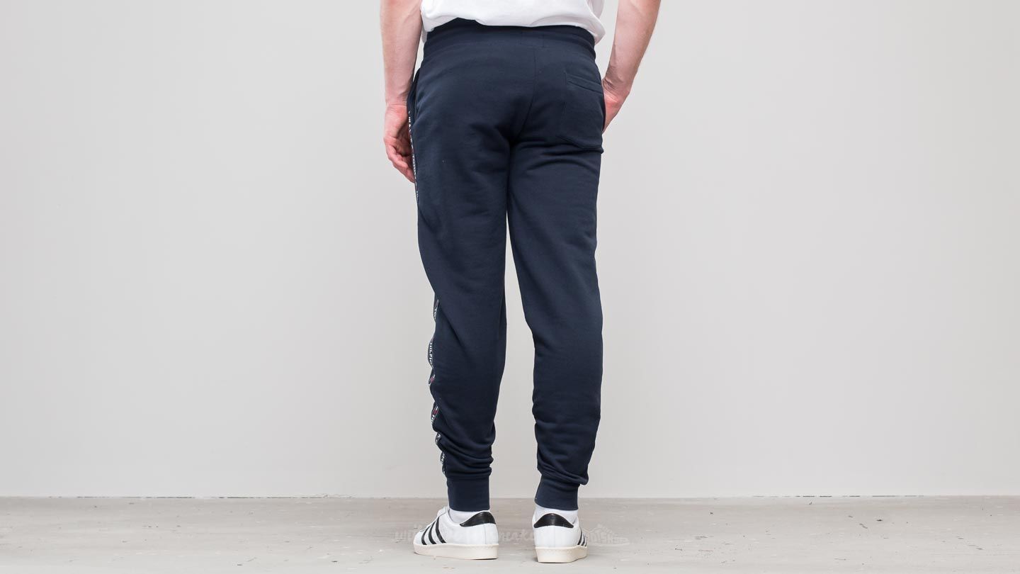 Broek Tommy Hilfiger HWK Track Pant Navy