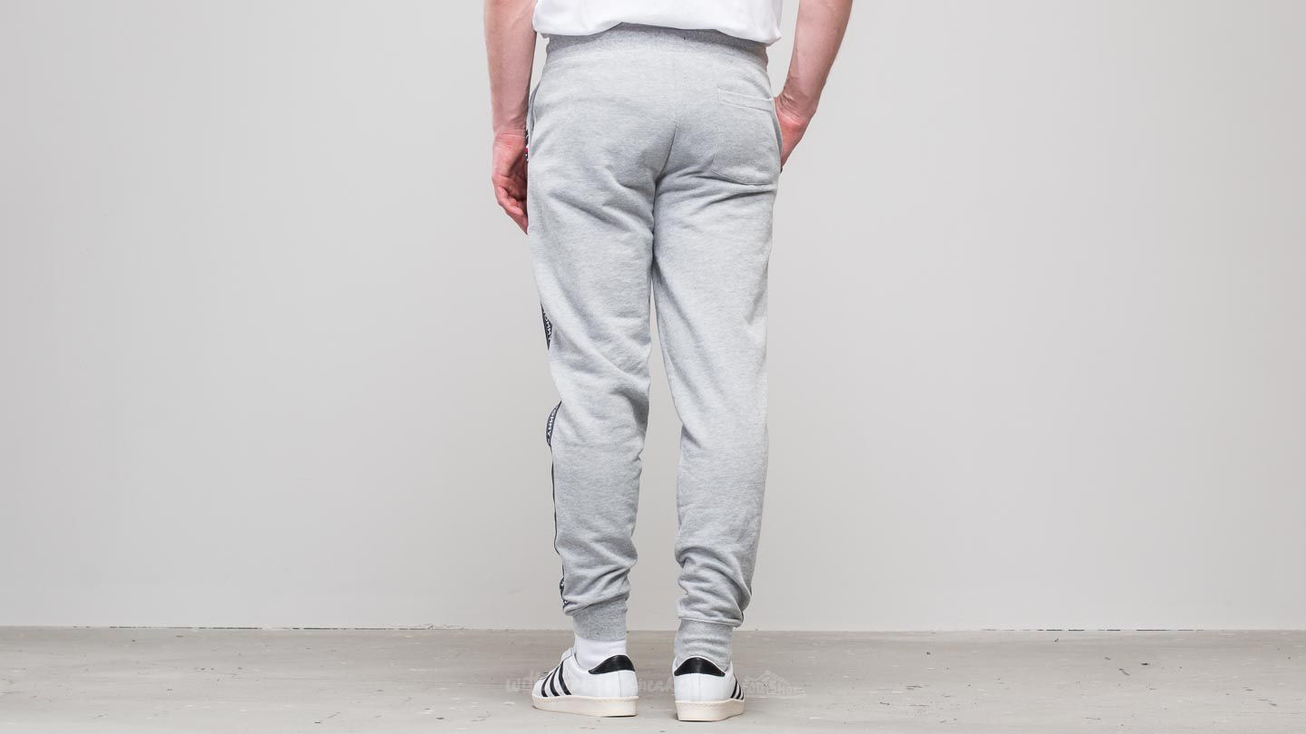 Pantaloni Tommy Hilfiger HWK Track Pant Grey Heather